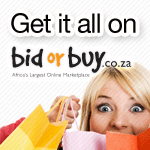 bidorbuy South Africa - Bid, Buy or Sell cameras, computers, diamonds, coins, cars & more on auction at cheap prices